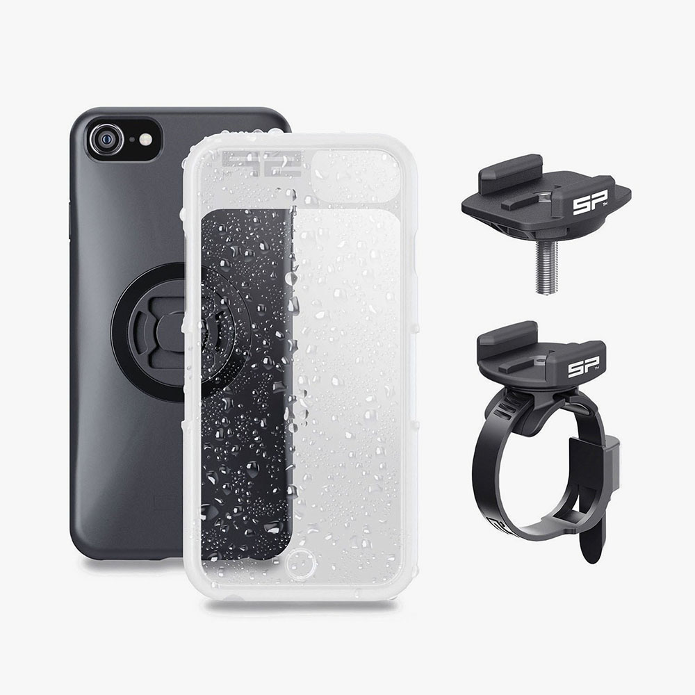 SP Connect support bike bundle iPhone 7/6S/6
