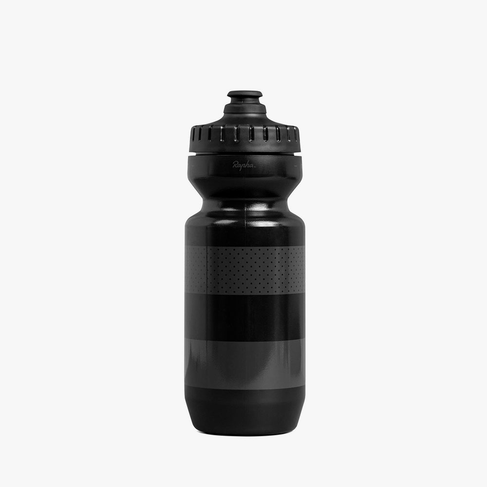 Rapha bidon Explore Water bottle Small Black