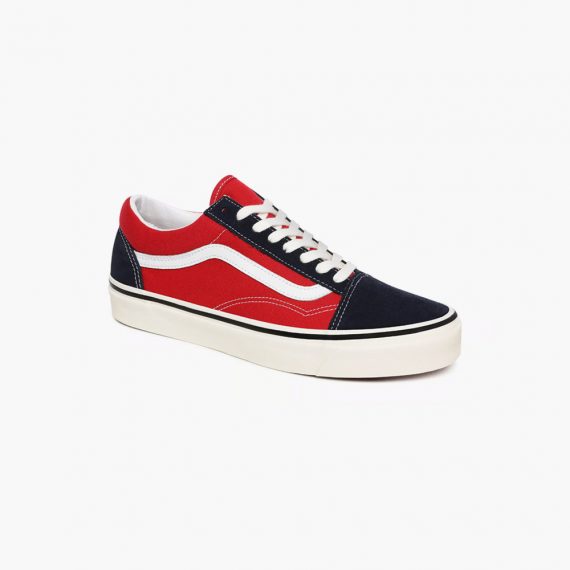 VANS CHAUSSURES OLD SKOOL 36 DX ANAHEIM FACTORY