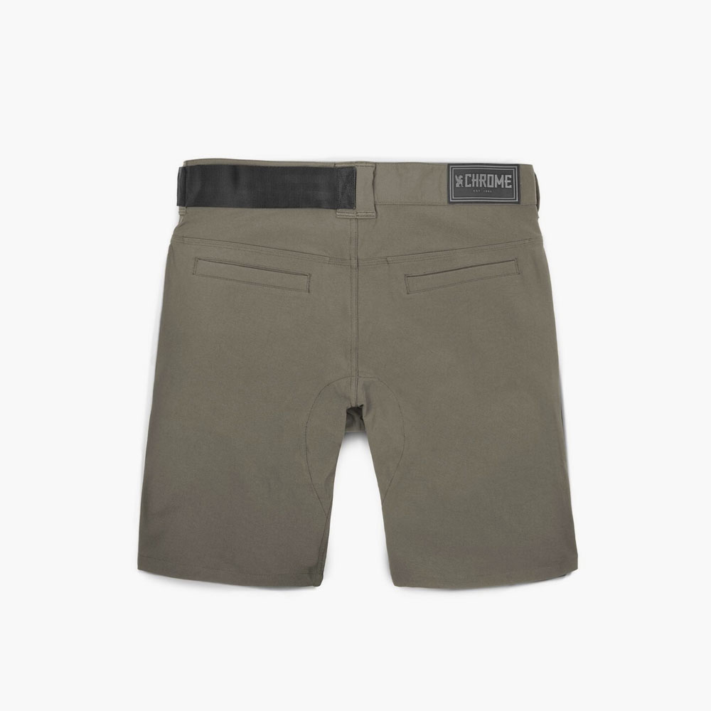 Chrome Short Folsom Short 2.0 Brindle