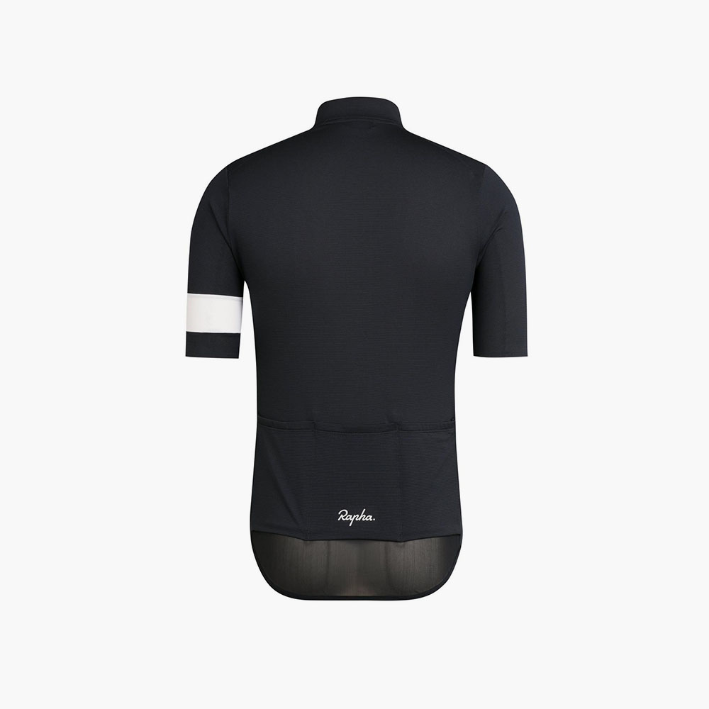 Rapha chaussettes Pro team socks regular blanc