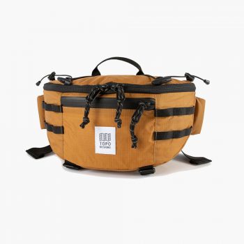Topo Designs sac Mountain Sling Bag khaki