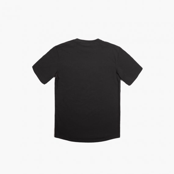 Chrome t-shirt homme Holman Short Sleeve Tee Black