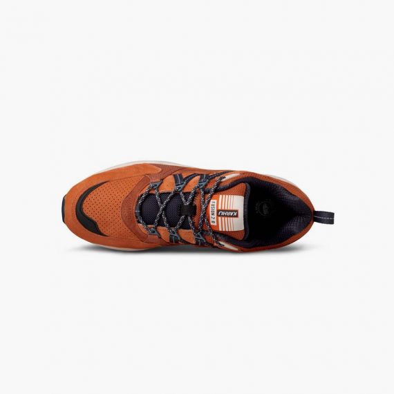 Karhu chaussures FUSION 2.0 Orange/India Ink