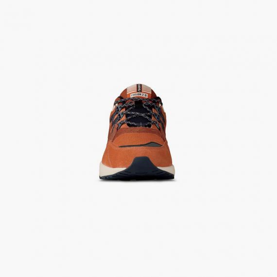 Karhu chaussures FUSION 2.0 Orange/India Ink