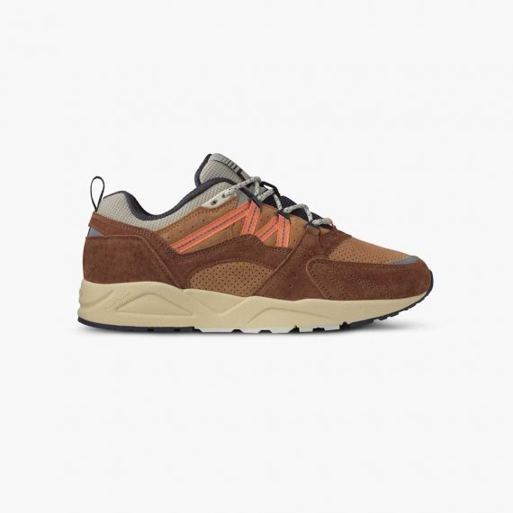 Karhu chaussures FUSION 2.0 Orange/India Ink