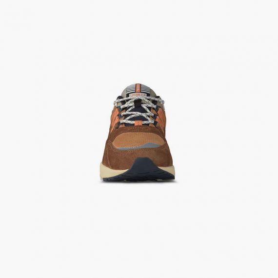 Karhu chaussures FUSION 2.0 Orange/India Ink